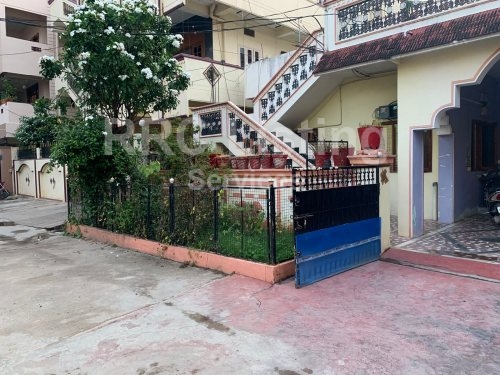 INDEPENDENT HOUSE FOR SAL