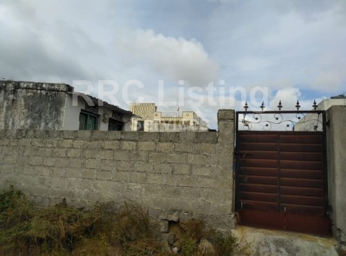OPEN PLOT FOR SALE IN SUC