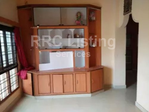2 BHK Independent house f
