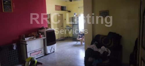 2BHK Flat for sale in SAF
