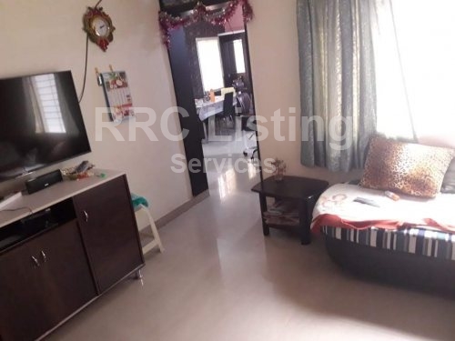 FLAT FOR SALE IN OLD ALWA