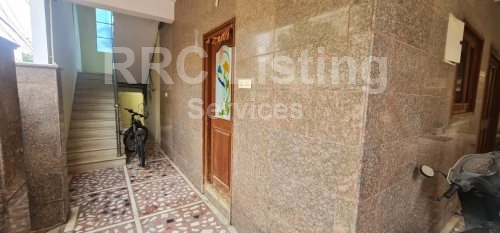 3 BHK FLAT FOR SALE IN SO