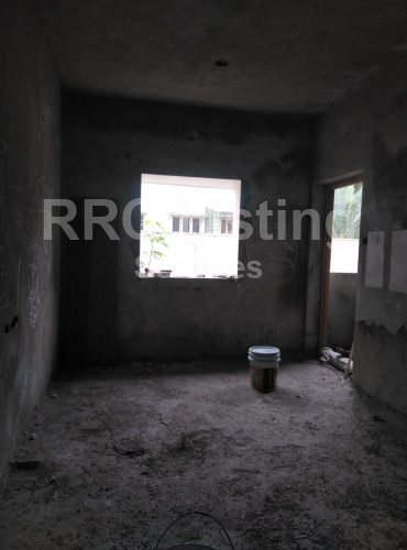 FLAT FOR SALE IN MALKAJGI