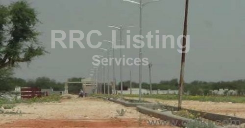 Open plot for sale in Yap