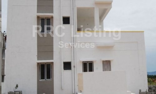 3 BHK Independent house f