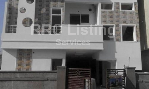 4 bhk Independent house, 