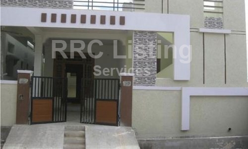 4 BHK  Independent House 