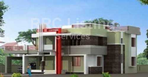 3 BHK Independent duplex 