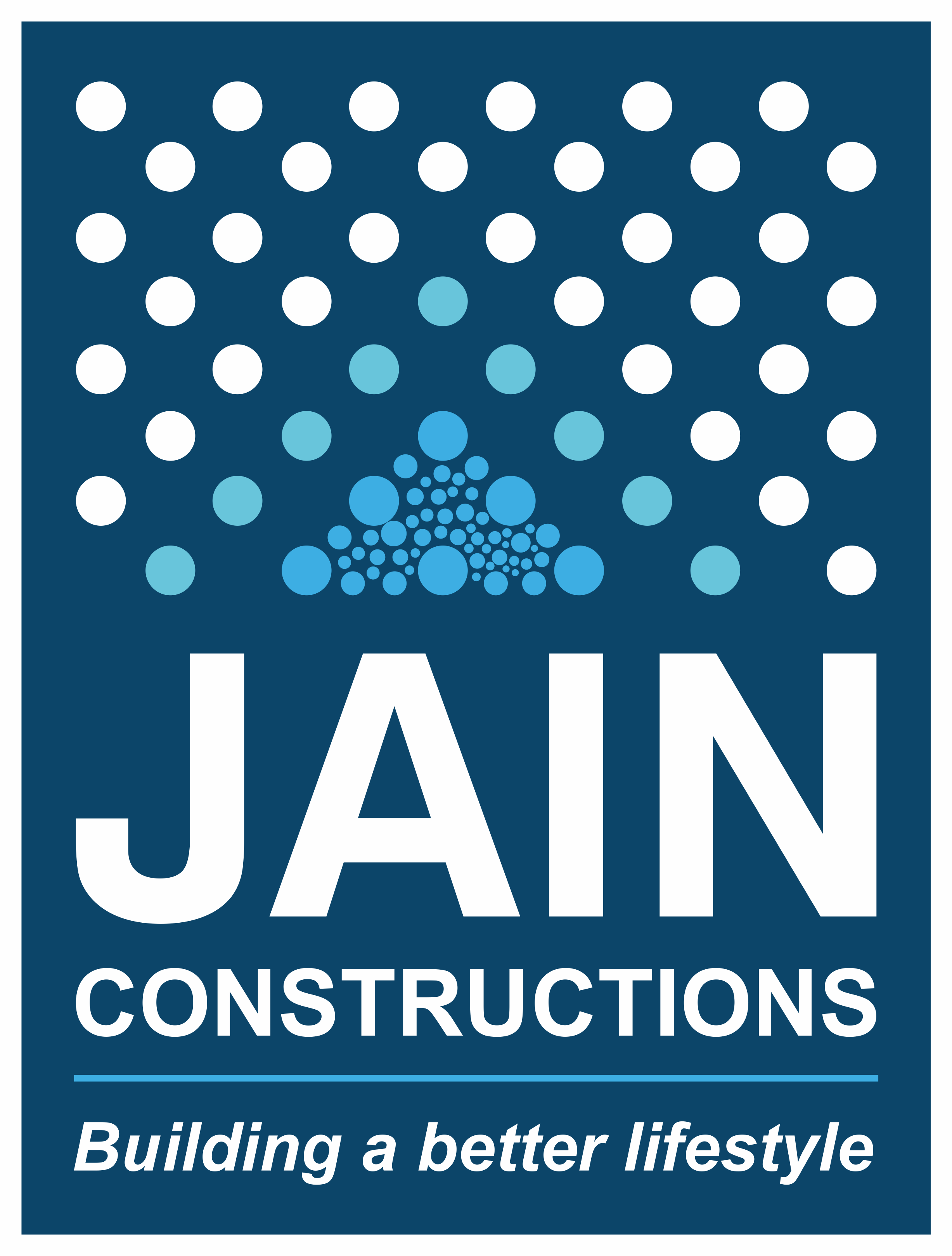 Jains Fairmount Sri Ram G