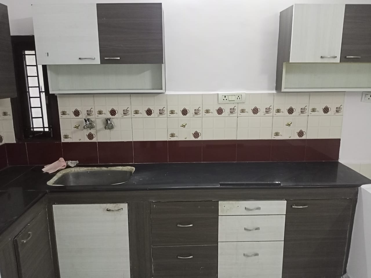3bhk flat for sale at kom