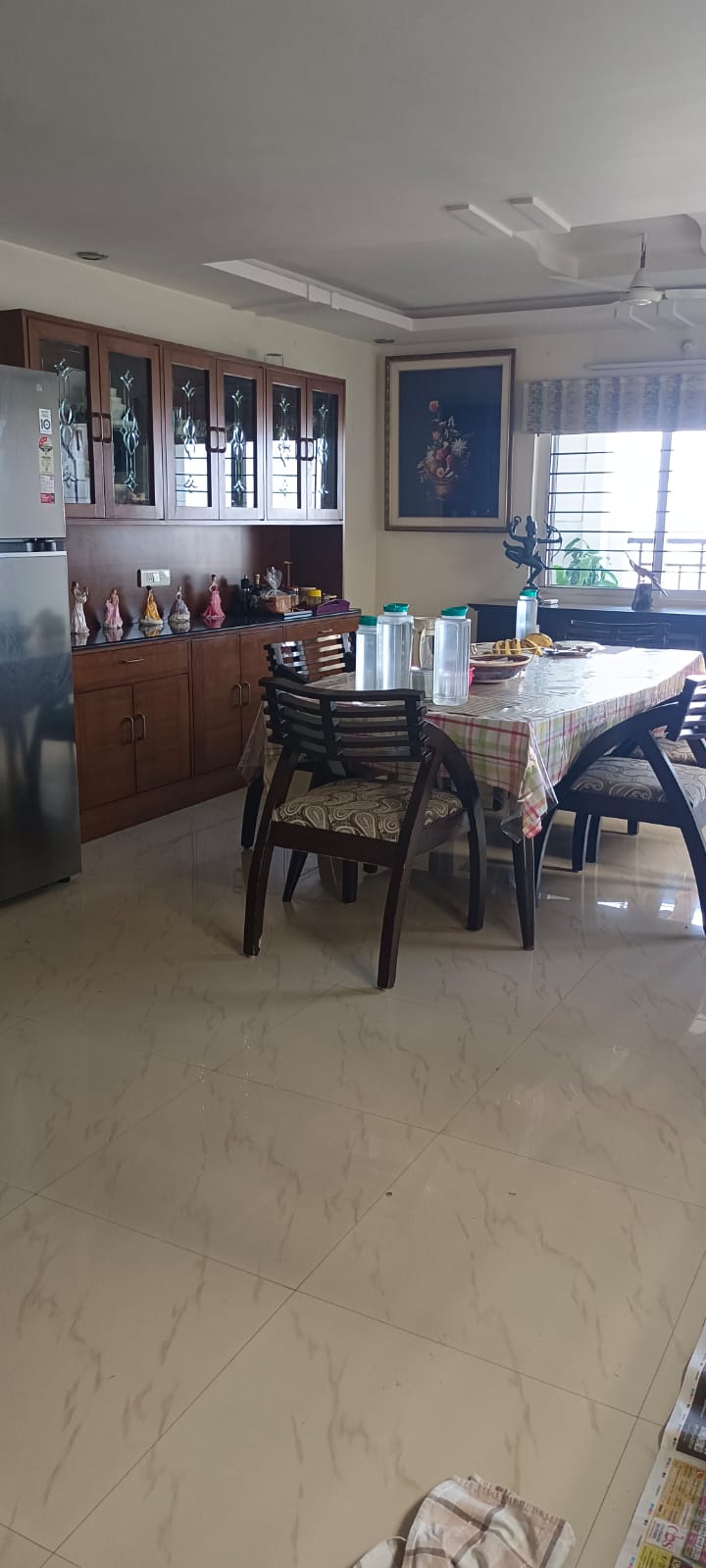 3 bhk flat for sale at ga