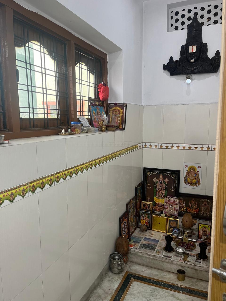 3 BHK FLAT FOR SALE AT NA