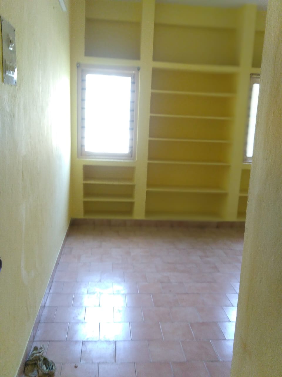 2 BHK FLAT FOR SALE AT NE