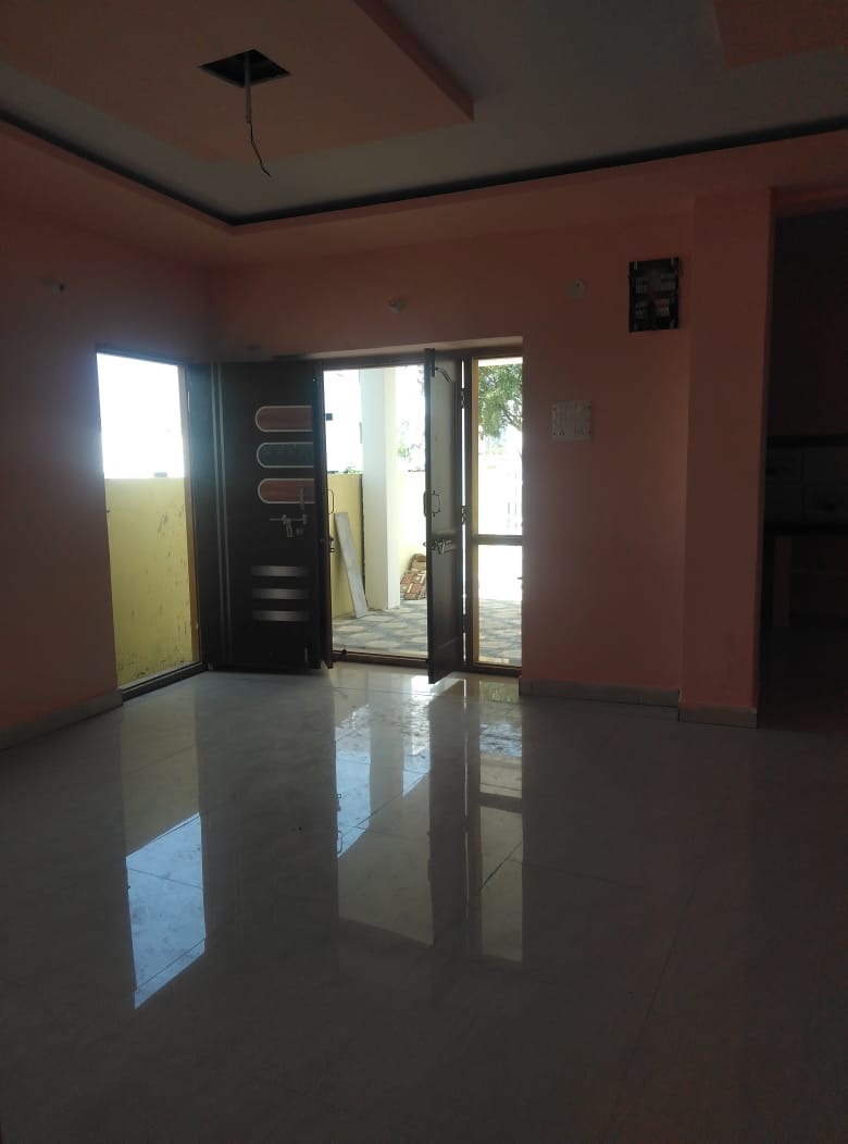 6 BHK INDEPENDENT HOUSE F