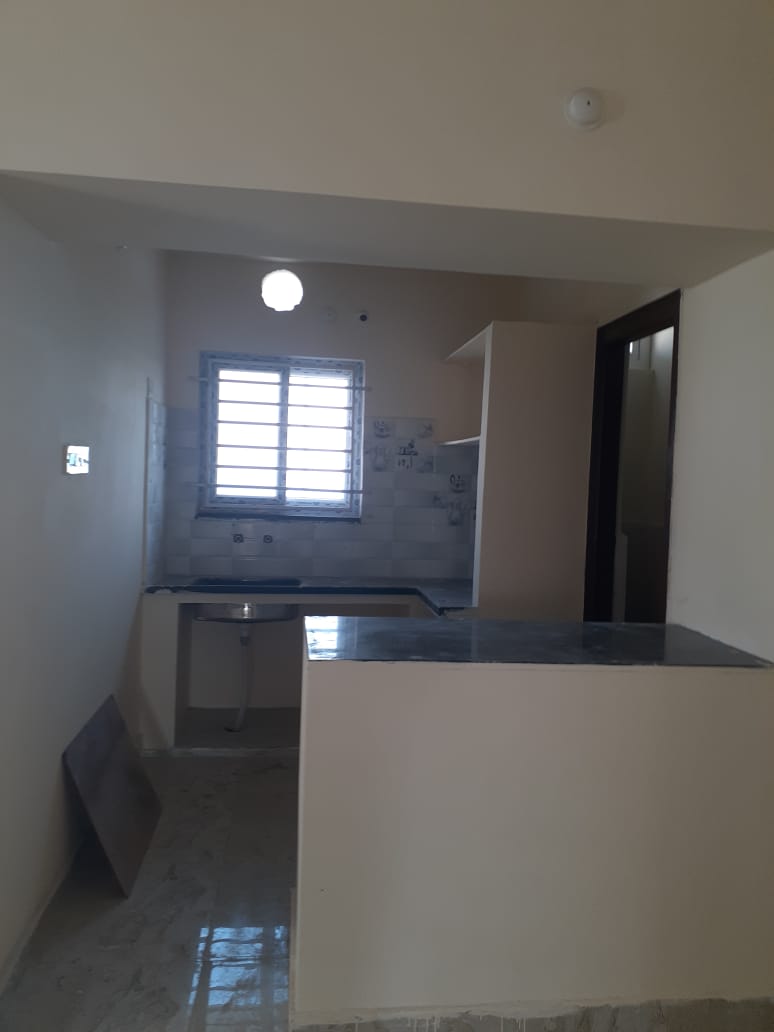 2 BHK FLAT FOR SALE AT DA