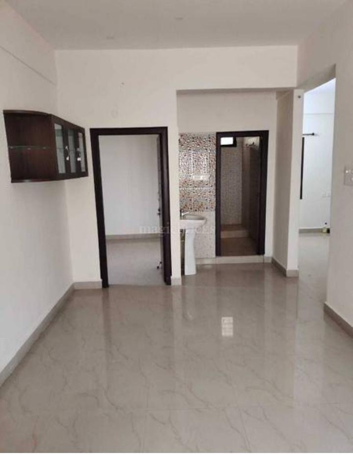 3 BHK FLAT FOR SALE AT LB