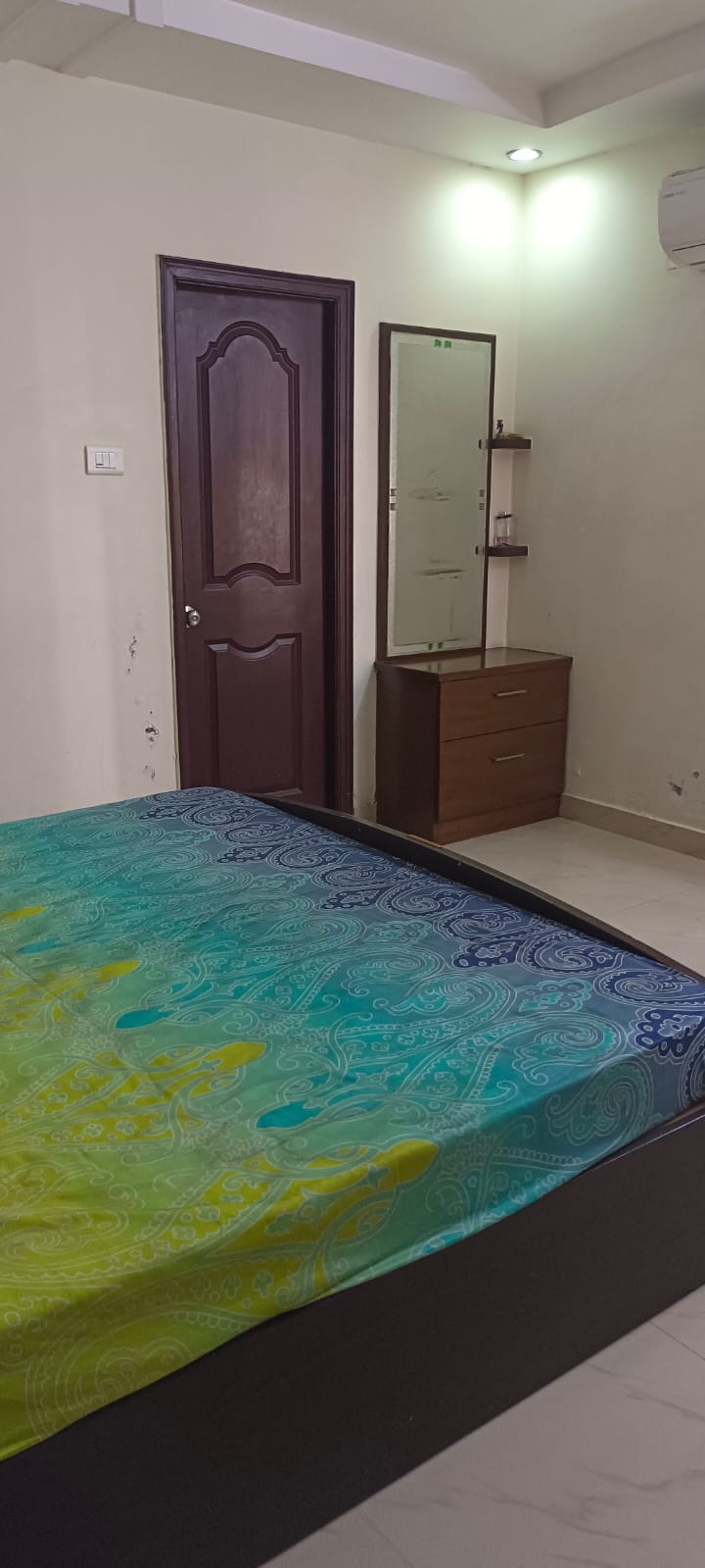 2BHK FLAT FOR SALE AT  MA