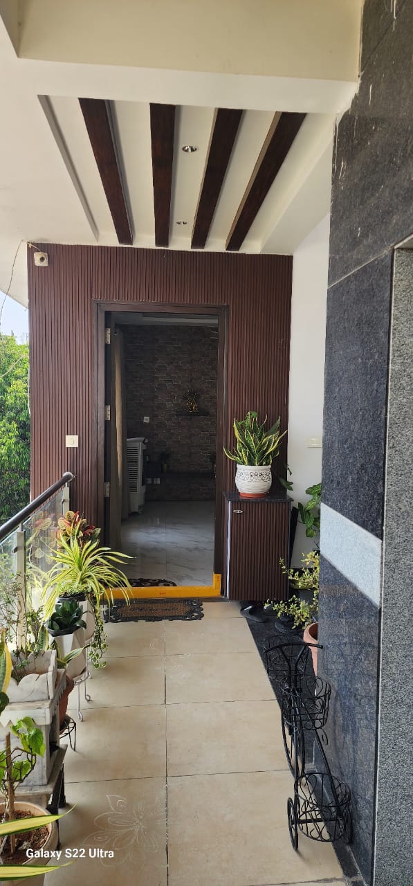 4 BHK FLAT FOR SALE AT BA