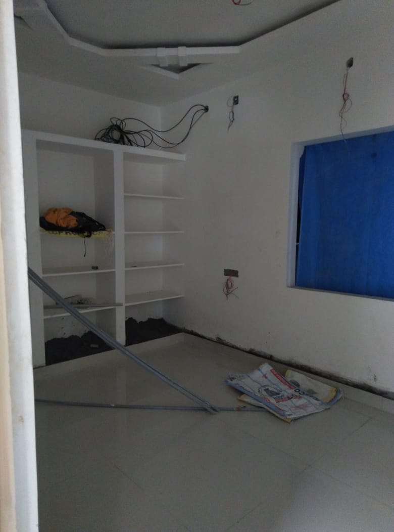 2BHK FLAT FOR SALE AT HAY