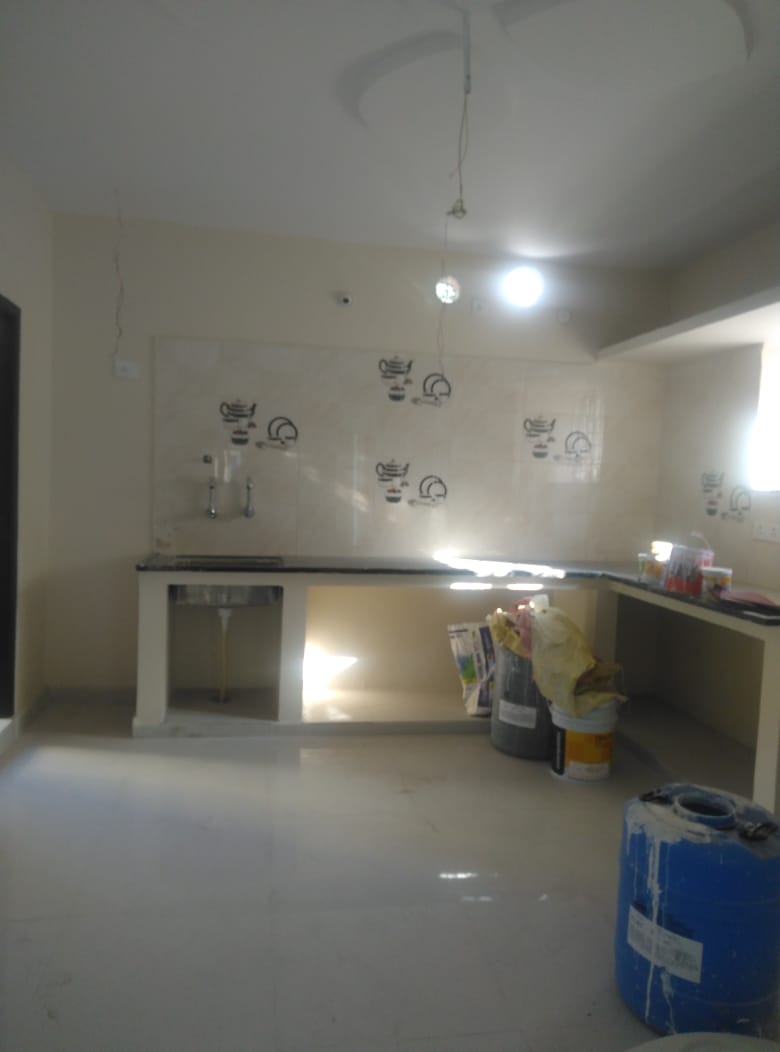 4 BHK INDEPENDENT HOUSE F