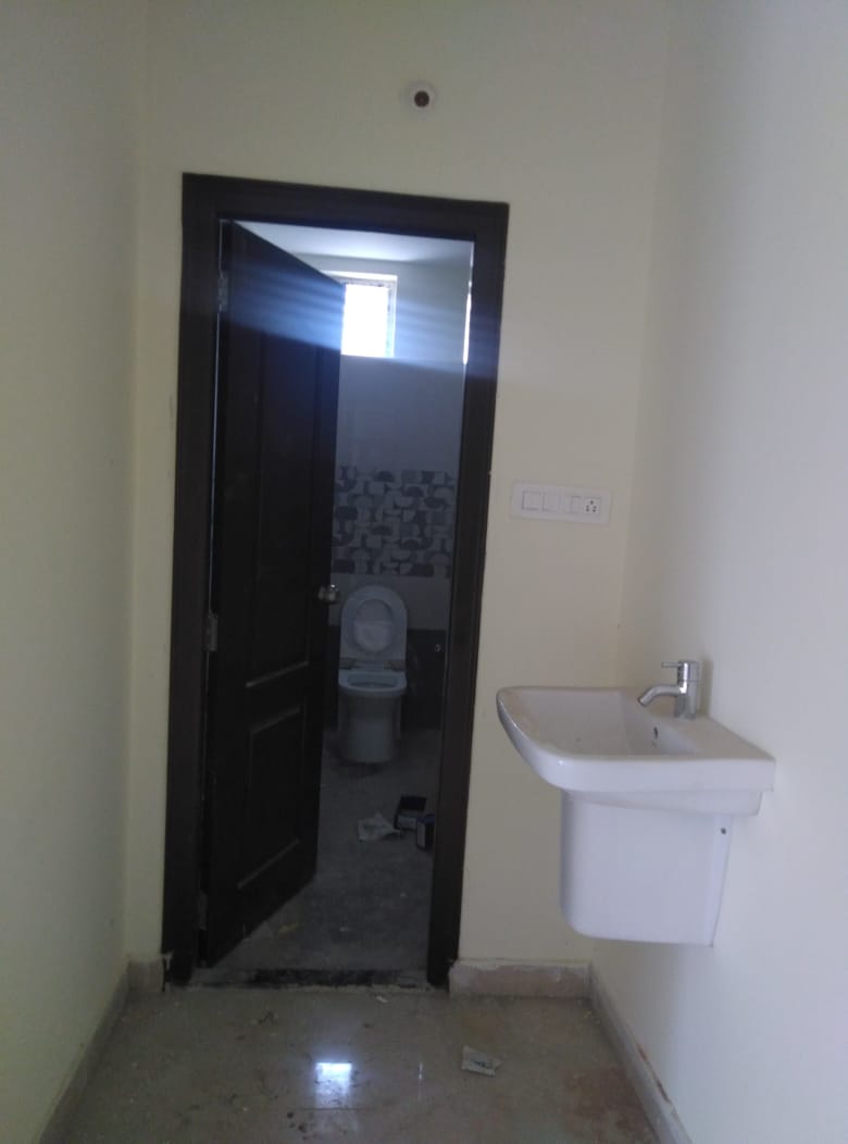 3 BHK FLAT FOR SALE AT  N