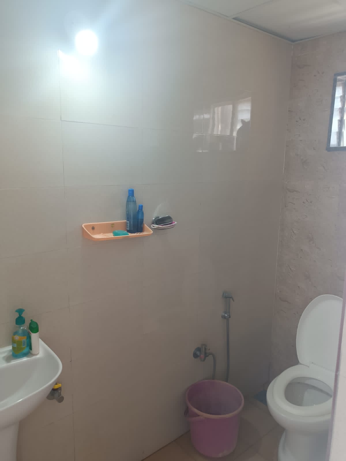 2 BHK FLAT FOR SALE AT  V