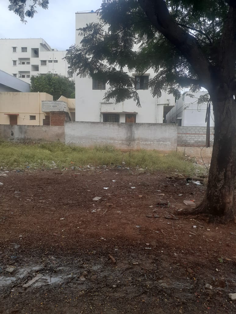 OPEN PLOT FOR SALE AT  BO