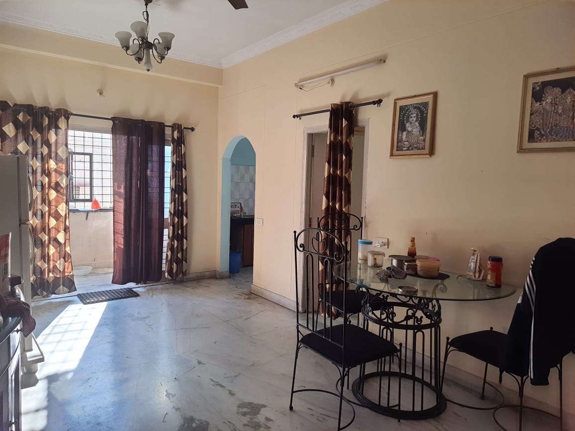 3 BHK Independent  House 