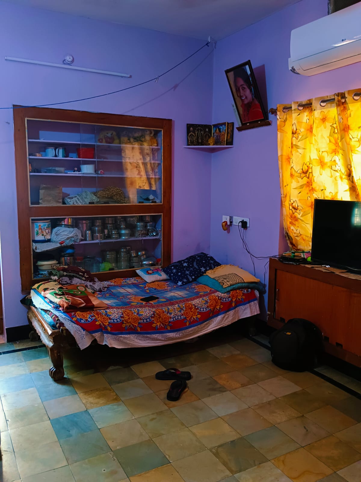 3 BHK Independent  House 