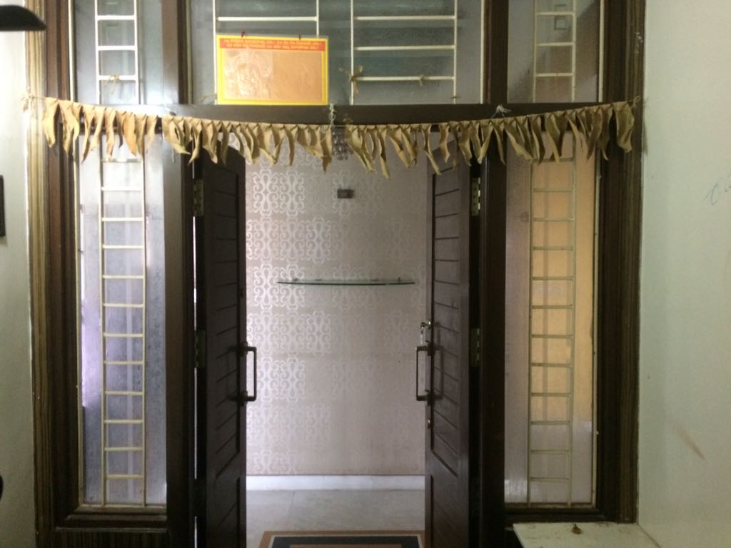 4 BHK FLAT FOR SALE AT BO