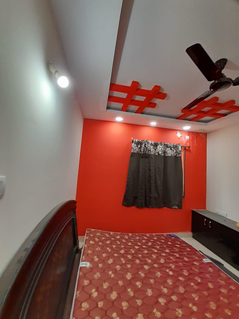 3 BHK FLAT FOR SALE AT JU