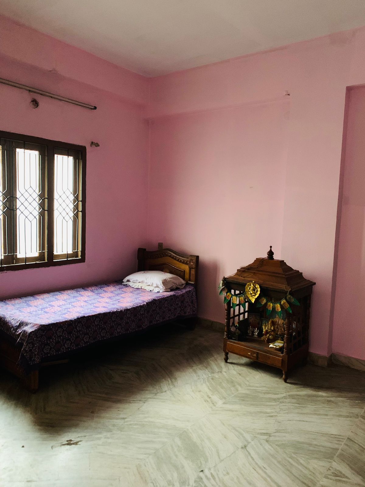 2 BHK FLAT FOR SALE AT KU