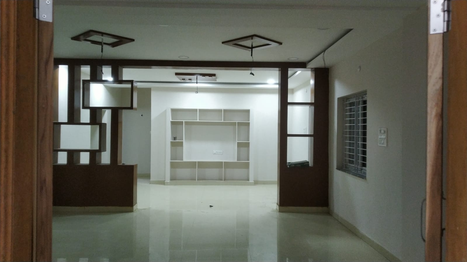 3 BHK FLAT FOR SALE AT BO