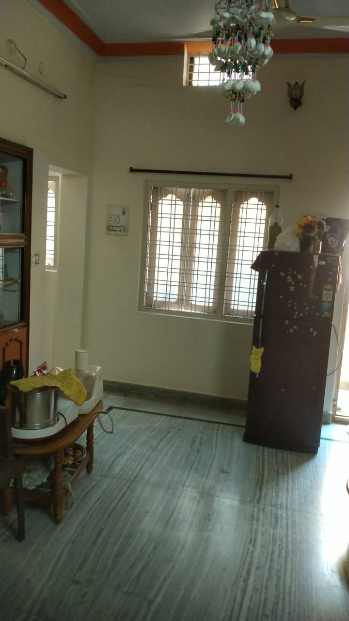 3 BHK FLAT FOR SALE AT KU