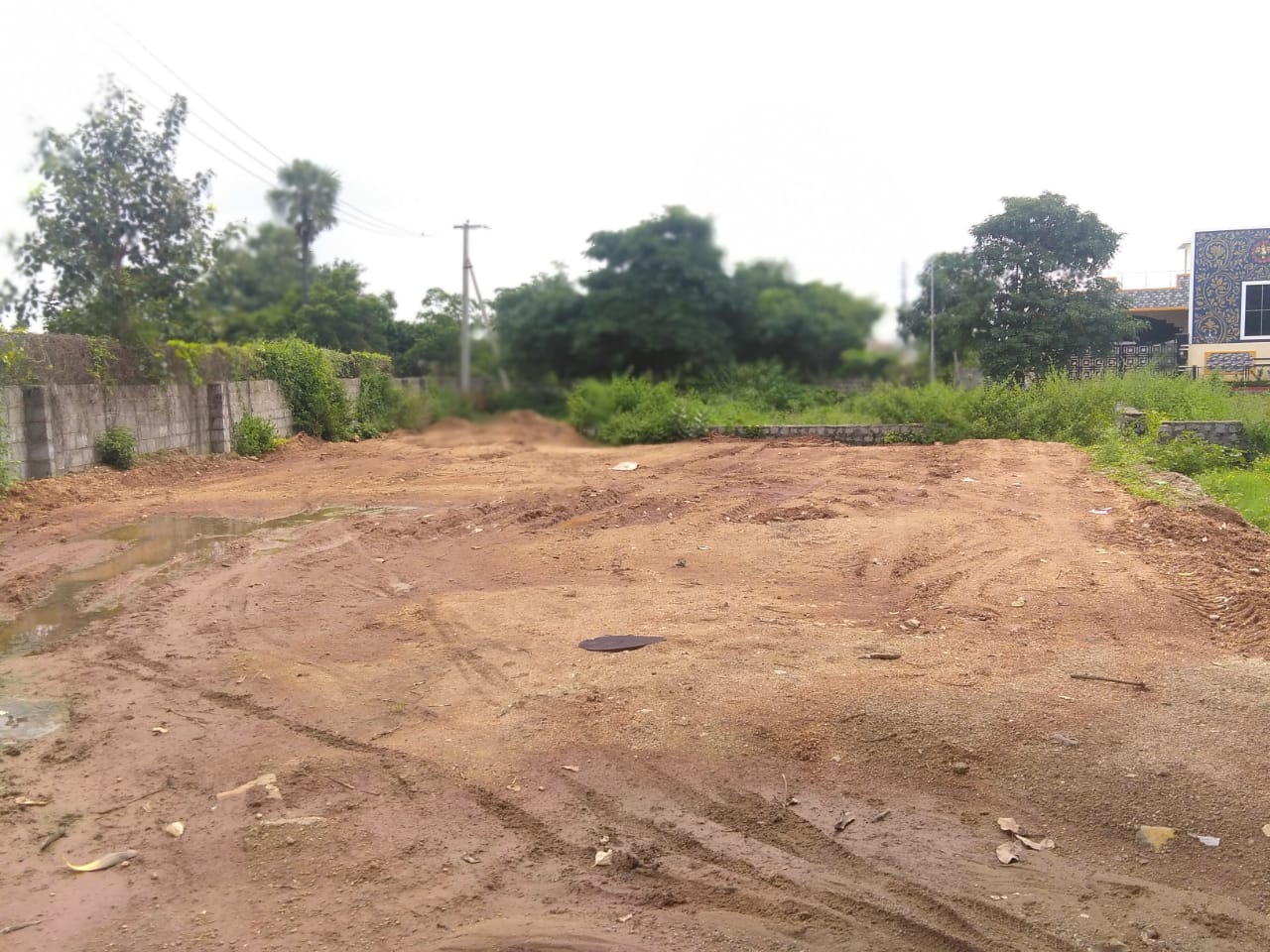 OPENPLOT FOR SALE AT NASE