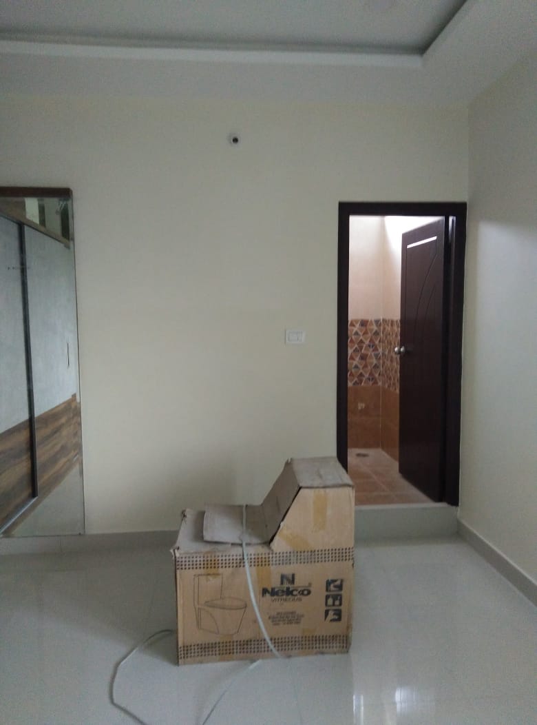 3 BHK FLAT FOR SALE AT KO