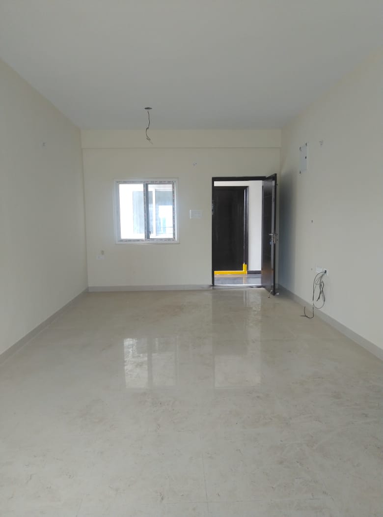 3 bhk flat for sale at ME