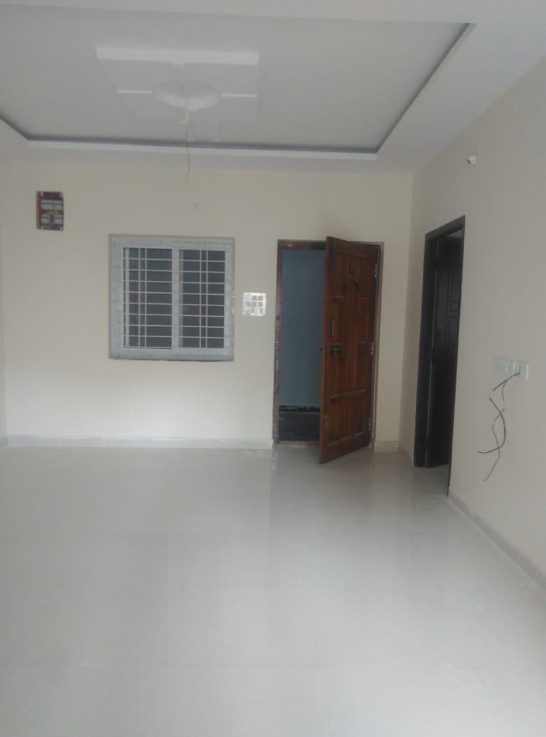 3 BHK FLAT FOR SALE AT SA