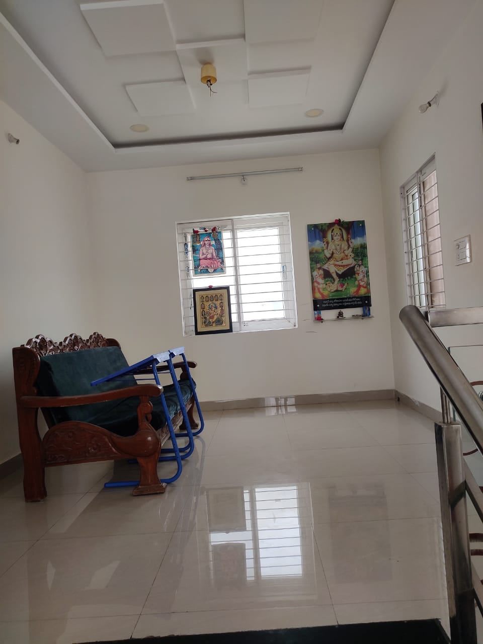 4 BHK INDEPENDENT DUPLEX 