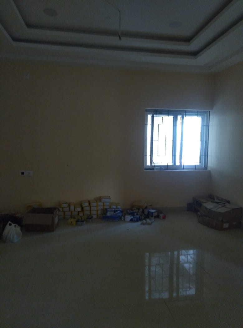 3 BHK FLAT FOR SALE AT A 