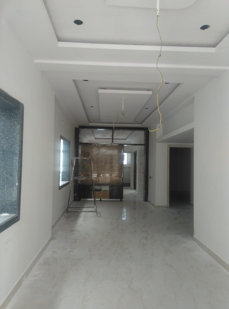 3 BHK FLAT FOR SALE AT SU
