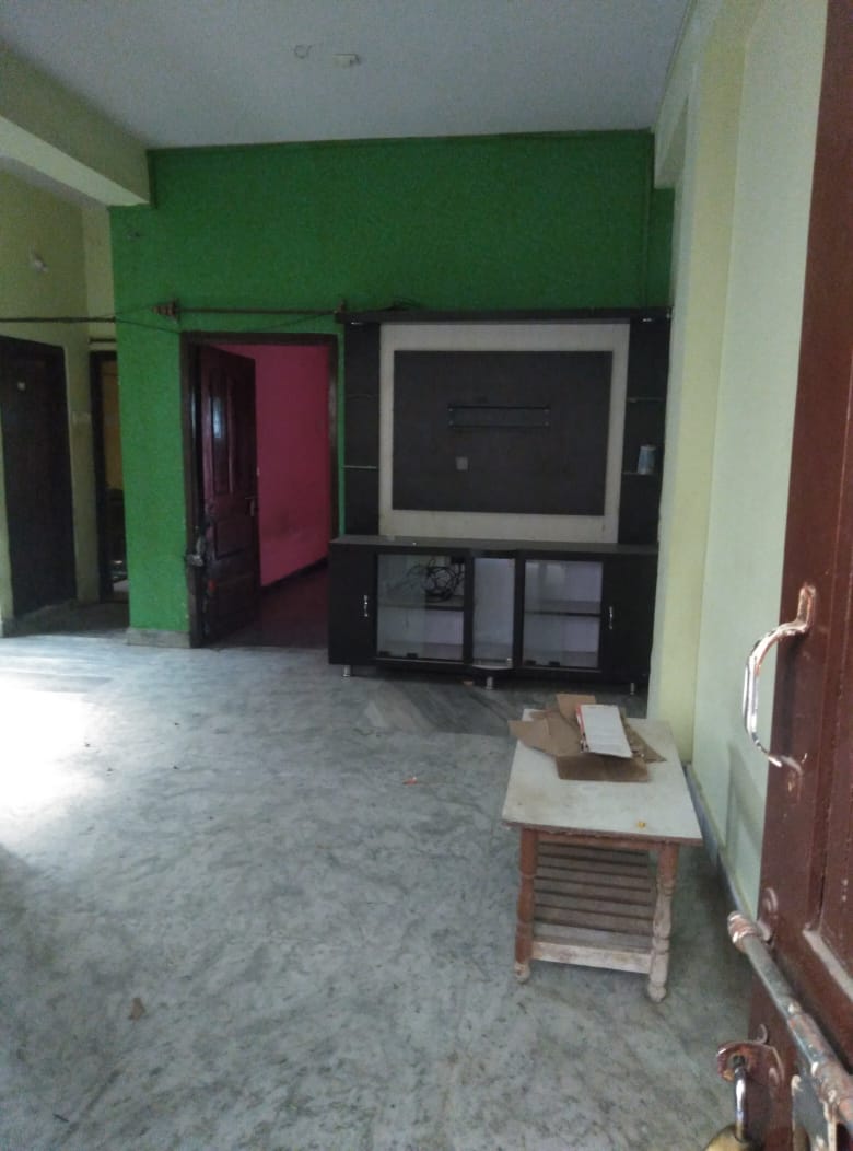 2 BHK FLAT FOR SALE IN HI