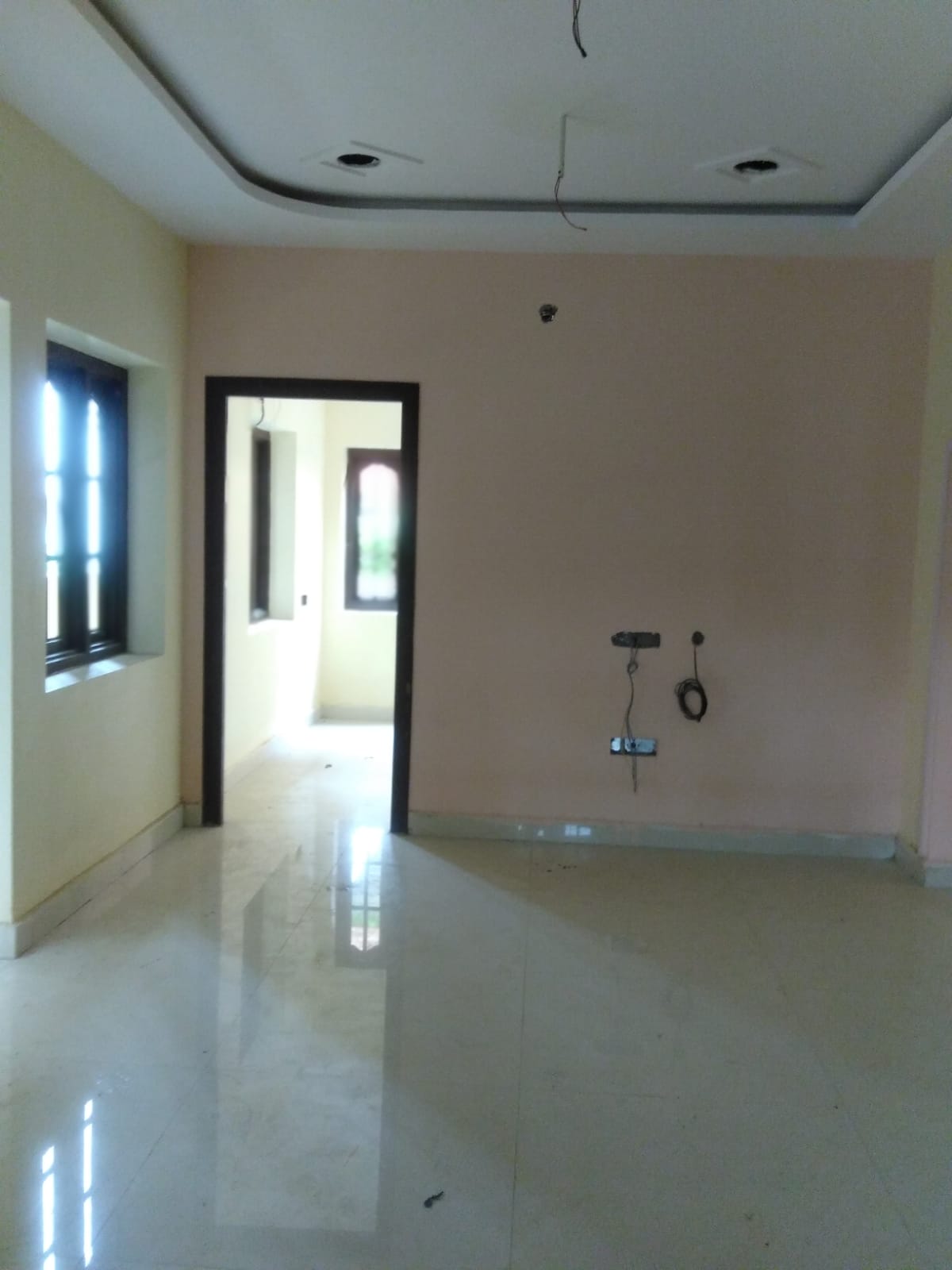 3 BHK FLAT FOR SALE AT ME