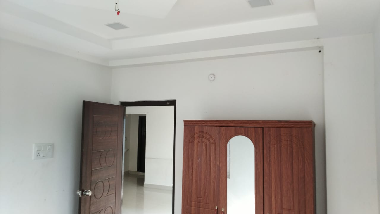 3 BHK FLAT FOR SALE AT DI