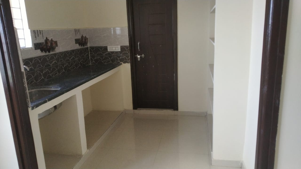 2 BHK FLAT FOR SALE AT YA