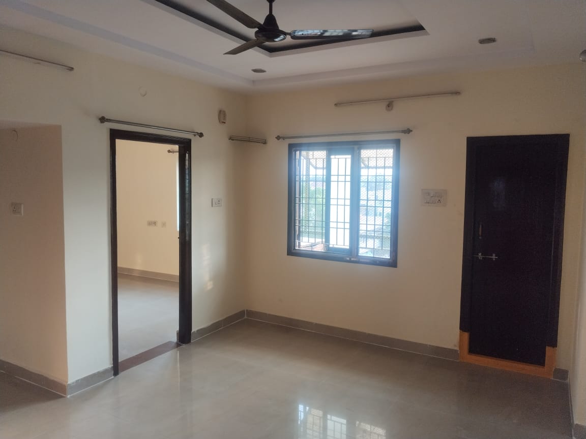 4 BHK INDEPENDENT HOUSE F