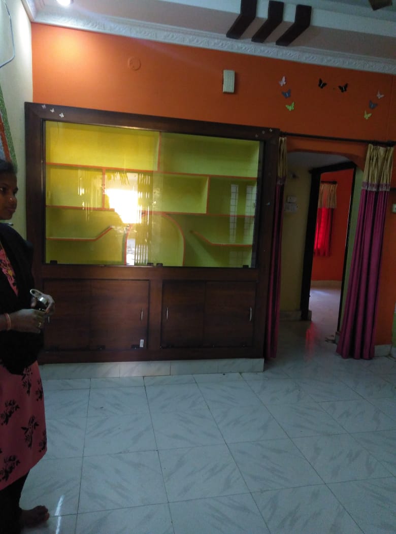 2 BHK FLAT FOR SALE AT DI