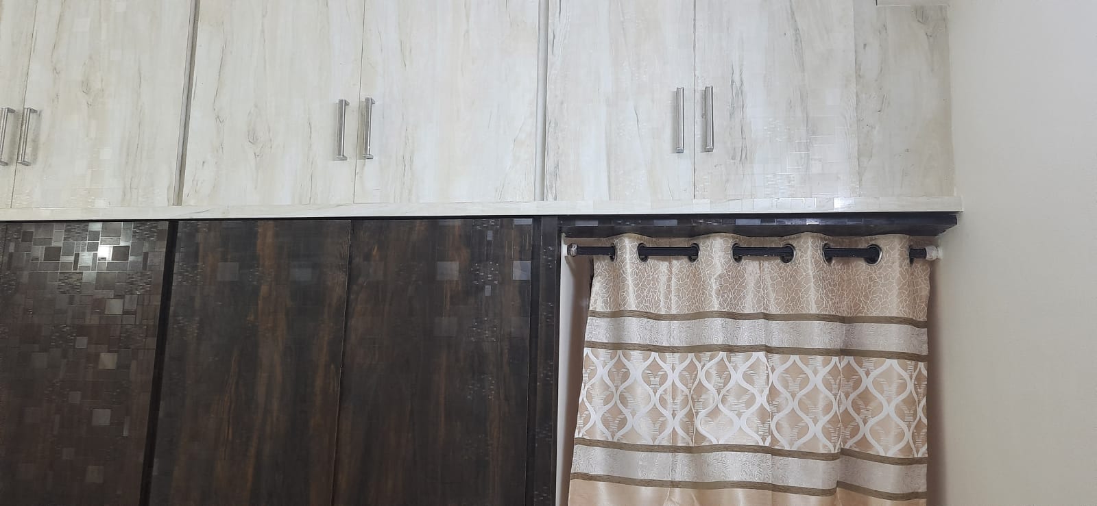 4 BHK INDEPENDENT KUKATPA