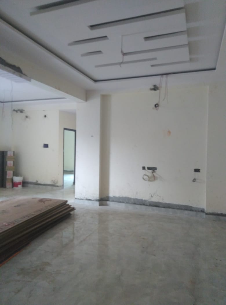 3 BHK FLAT FOR SALE IN OL