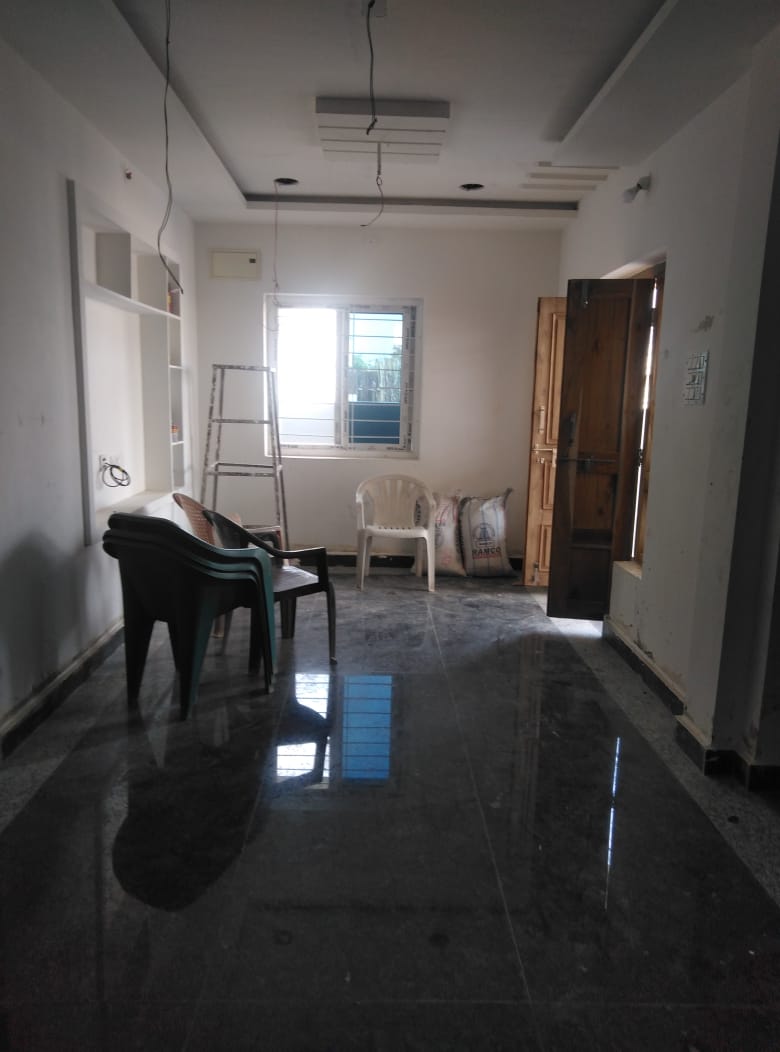 3 BHK FLAT FOR SALE AT OL